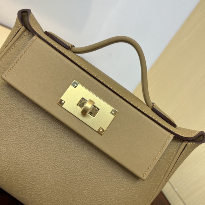 Hermes Kelly 2424 mini Bags